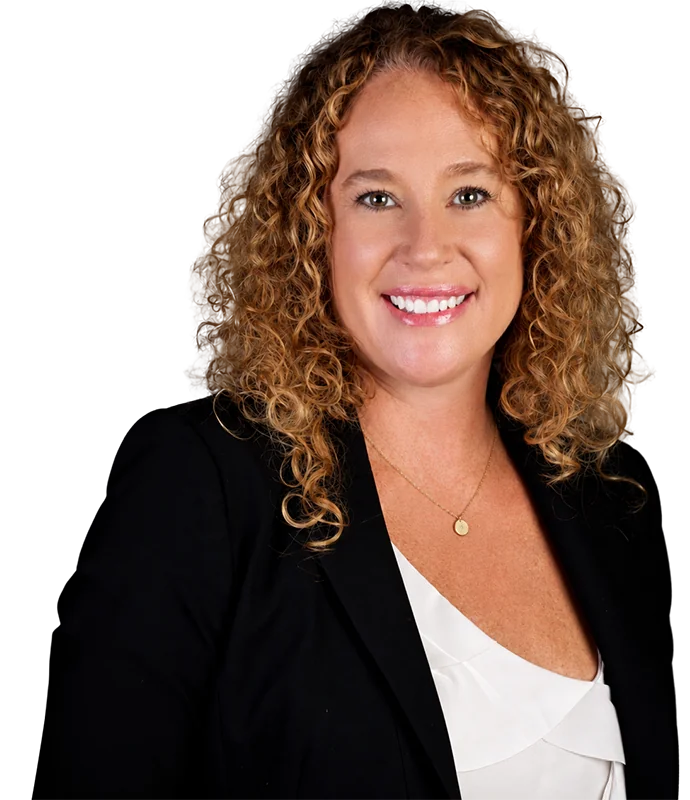 Christine Bell, President of BGT Recruiting & Consulting